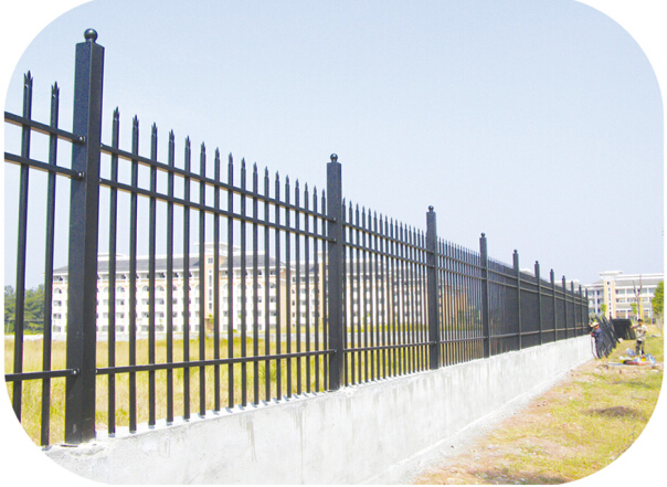 萨尔图围墙护栏0602-85-60